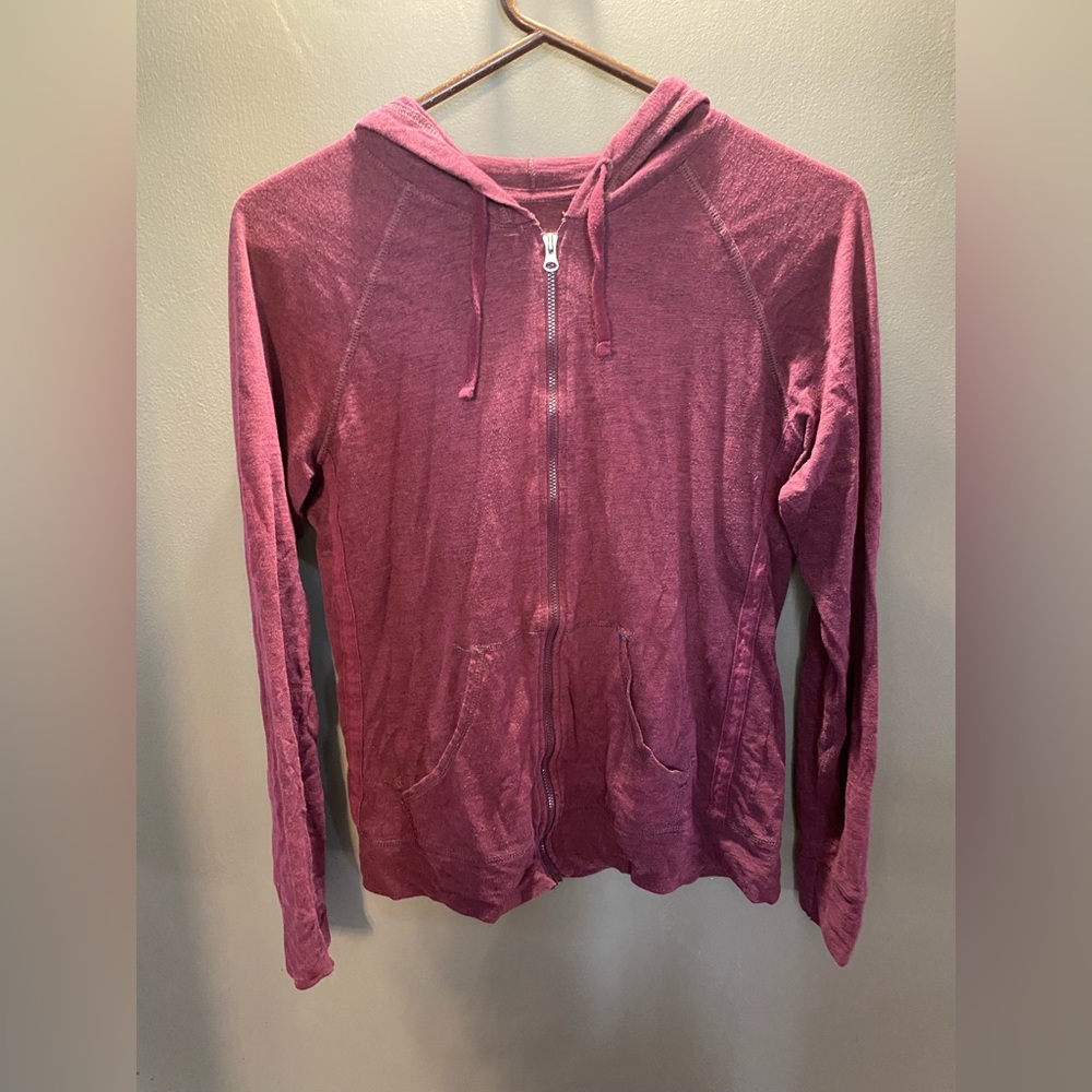 Champion women’s zip up